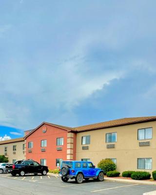 FairBridge Inn & Suites Batavia-Darien Amusement Park