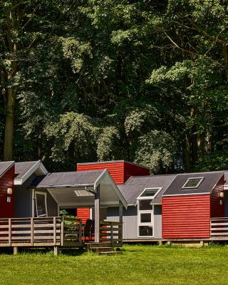 Husodde Strand Camping & Cottages