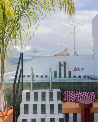 Edificio Lola 4