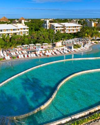 TRS Yucatan Hotel - Adults Only