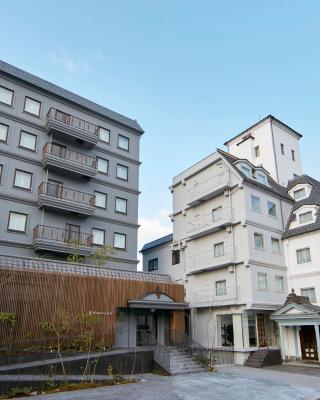 Matsumoto Hotel Kagetsu