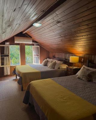 HMG Morada & Chalet - Centro histórico