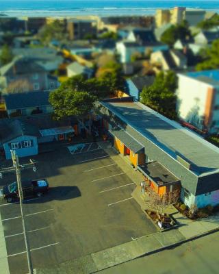City Centre Motel by OYO