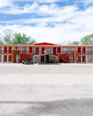OYO Hotel Alice TX Hwy 281 West