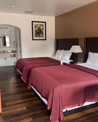 Budget inn by Oyo San Augustine