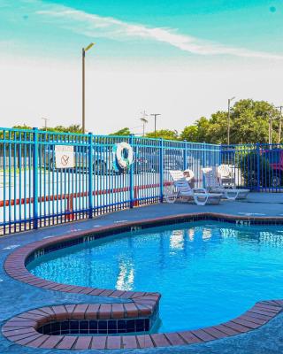 OYO Hotel Irving DFW Airport South