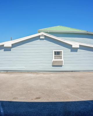 Pelican Inn by Belvilla Aransas Pass, TX
