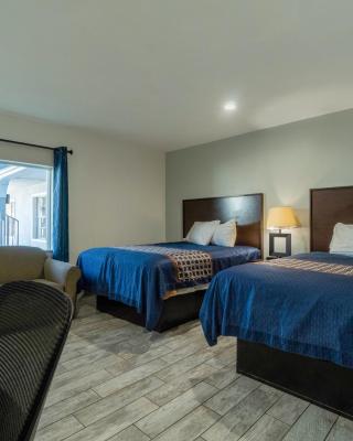 Pelican Inn by Belvilla Aransas Pass, TX