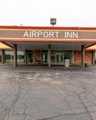OYO Hotel at Chicago Rockford International Airport, IL