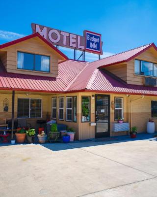 Budget Inn Gladstone By OYO - Portland Clackamas