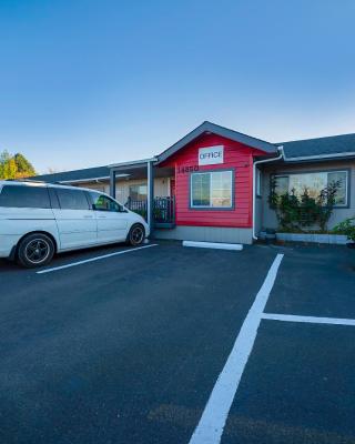 OYO Hotel Portland OR near Airport