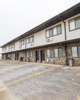 Harlan Inn and Suites By OYO Harlan