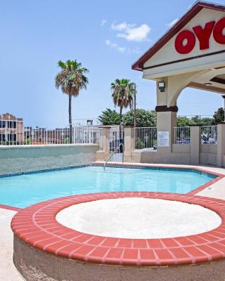 OYO Hotel McAllen Airport South