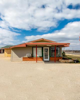 OYO Hotel Jacksboro TX - Fort Richardson