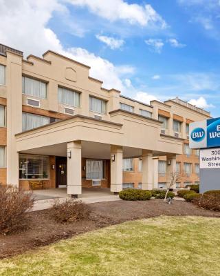 Best Western Watertown/Fort Drum