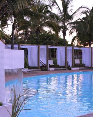 Mar Doce Boutique Hotel