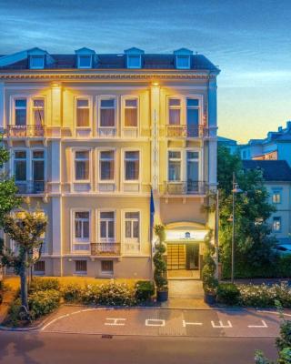 Komfort Hotel Am Kurpark