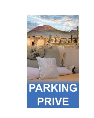 L'Anfiteatro di Pompei B&B