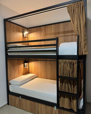 Hostel Welcome Benidorm