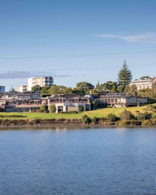 Waipuna Hotel & Conference Centre