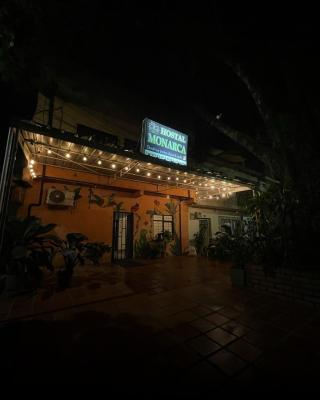Hotel MONARCA