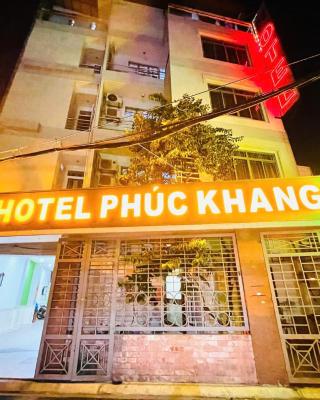 Phúc Khang Hotel Airport