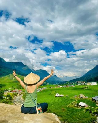 Cloud Mountain Home SaPa