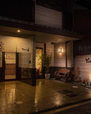 Yukari Kyoto