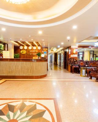 Hung Thanh Airport Hotel - Gần Siêu Thị Vincom