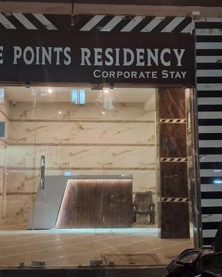 Three Points Residency