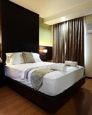 Lorenzzo Suites Hotel Makati