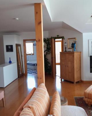 Ferienwohnung Spittler