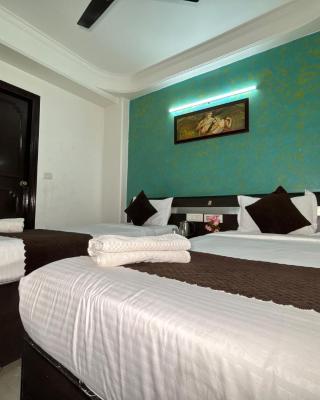 Hotel Aerocity Inn plaza