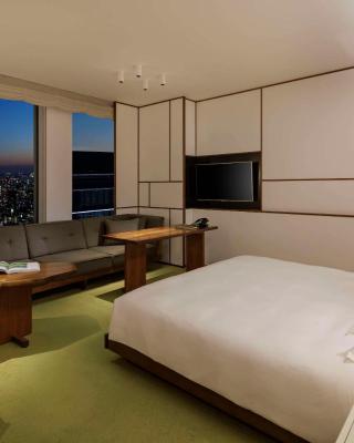 Andaz Tokyo - A Concept by Hyatt