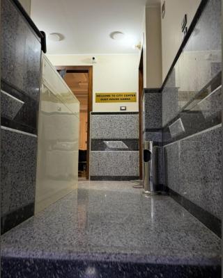 Gannet Al Yousef City Center