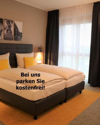 Hotel INCLUDiO