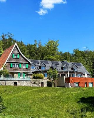 Jagdschloss Windenhütte