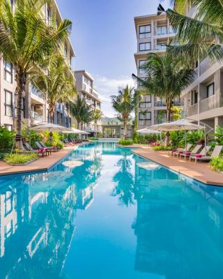 Diamond Resort Phuket Official Account