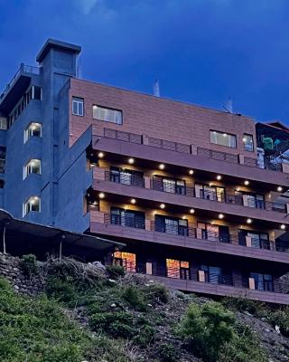 Doon Valley Resort, Mussoorie - away from city hustle