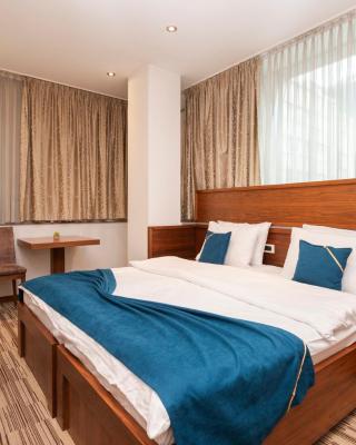 Hotel Bistrik City Center
