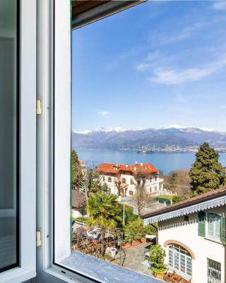 Rifugio del lago - Appartamenti e Camere Vista Lago a Stresa!