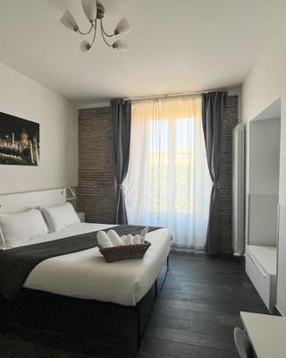 Arch Rome Suites