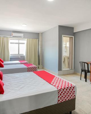 OYO Hotel Boneville, São Paulo
