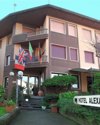 Hotel Alexandra