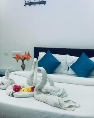 Deluxe Residency