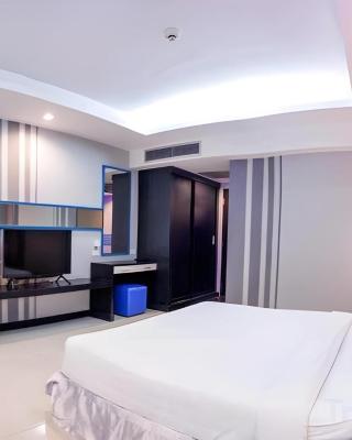 Marian Kisad Hotel