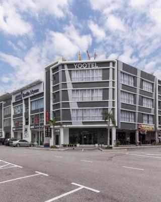 Yootel Boutique Hotel