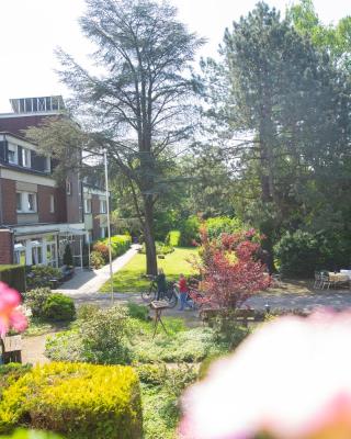 Hotel-Pension Haus Holtdirk
