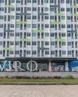 Collection O Cikarang Near President University Formerly Enviro