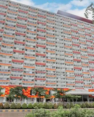 Hotel O Cikarang Near Apartment Riverview Jababeka
